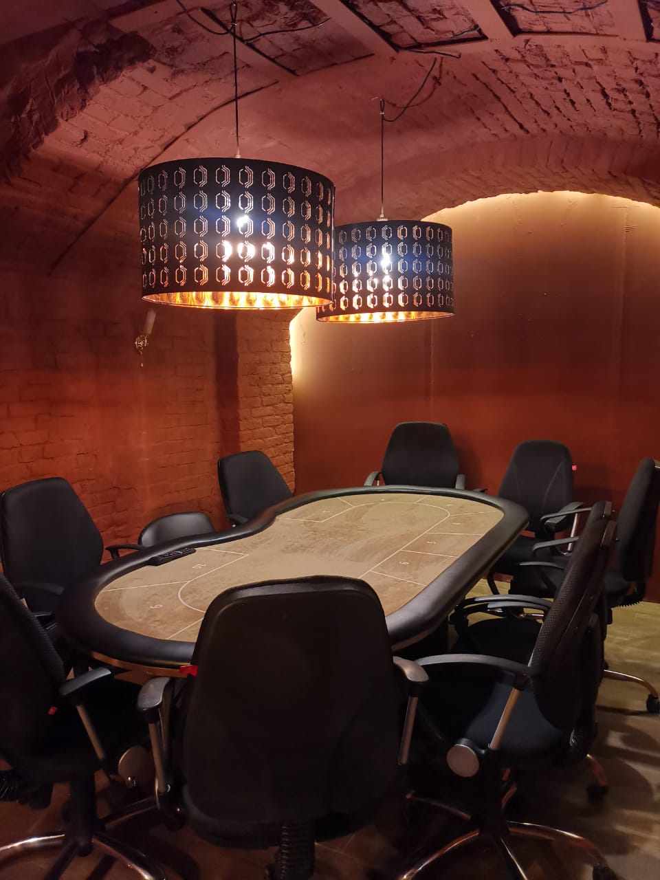 DA POKER | ПИТЕР | м. Достоевская |